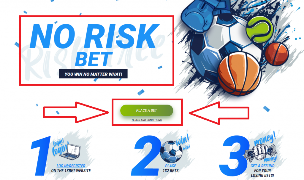 1xBet Login And Registration 1XBET Login In Uganda